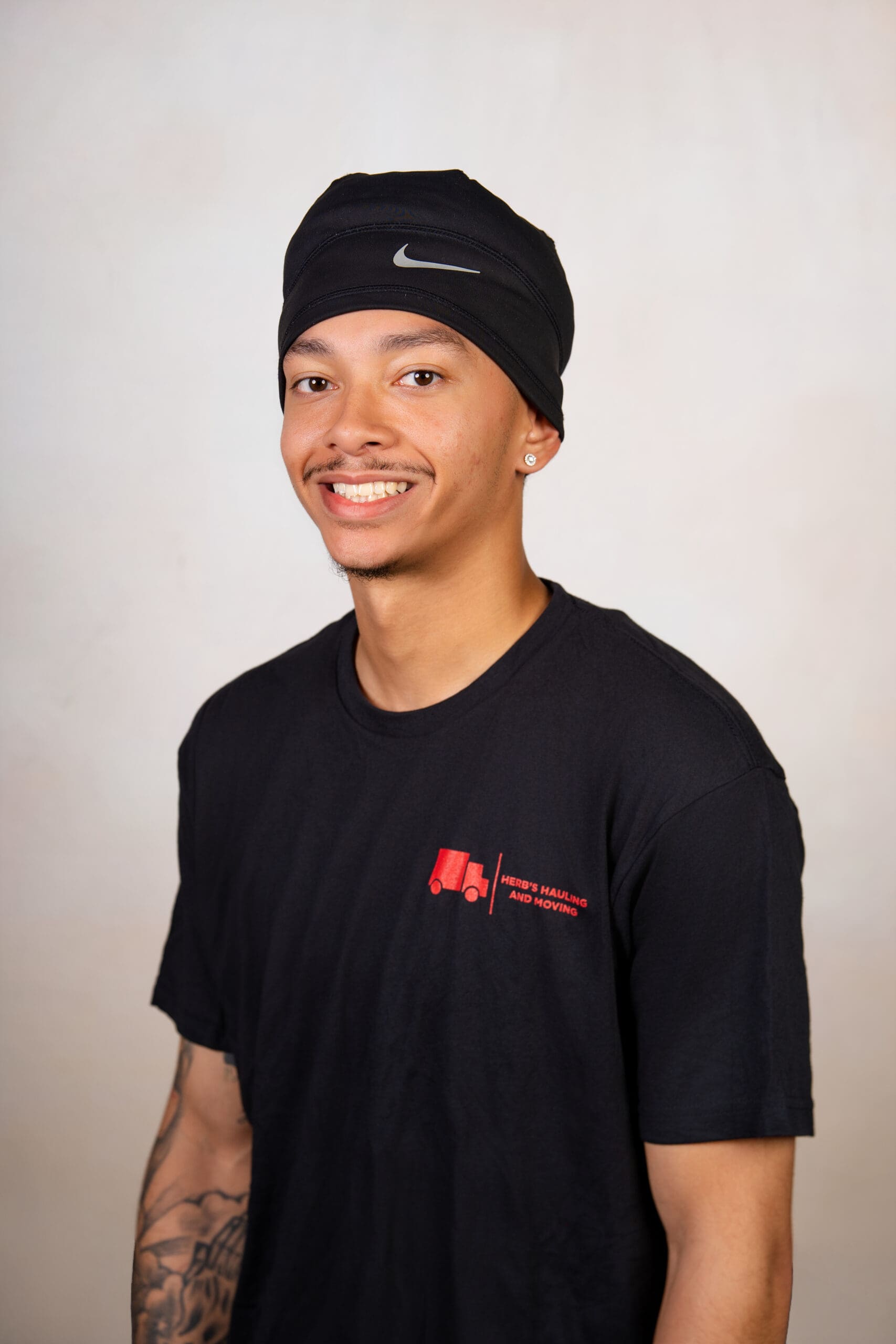 Jaymar, Herb's Hauling team member